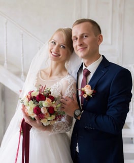 Роман и Елена